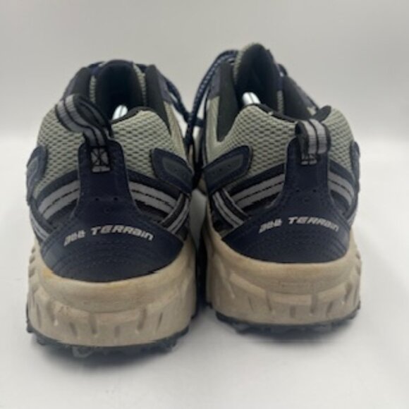 New Balance 410v6 Sneakers Trail Running Shoes Men’s Size 11.5 Outdoor - Picture 11 of 12